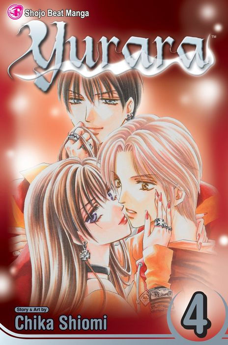 Yurara Vol. 4