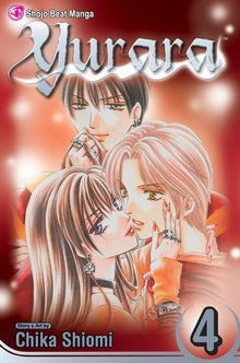 Yurara Vol. 4