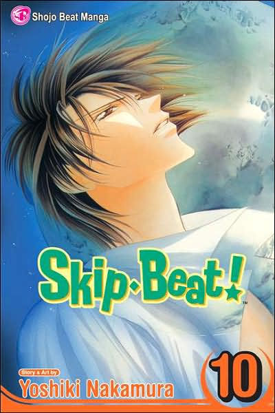 Skip-Beat Vol. 10
