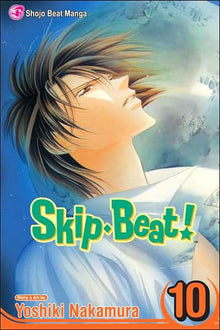 Skip-Beat Vol. 10