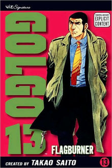 Golgo 13 Vol. 13