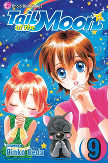Tail of the Moon Vol. 9