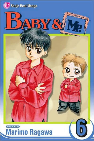 Baby & Me Vol. 6