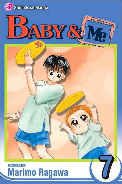 Baby & Me Vol. 7