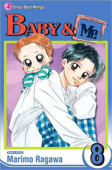 Baby & Me Vol. 8
