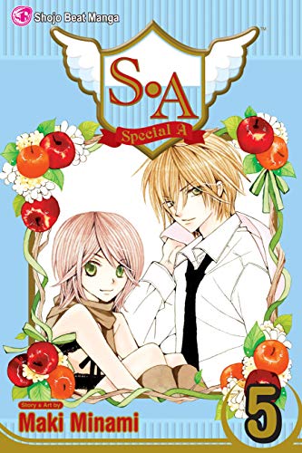 S.A Vol. 5