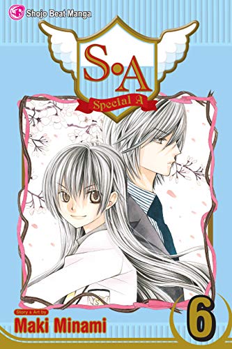 S.A Vol. 6