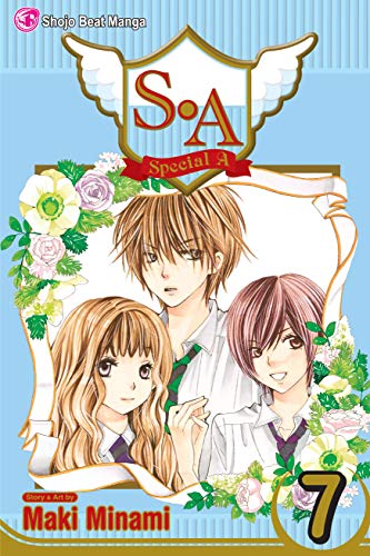 S.A Vol. 7
