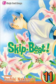 Skip-Beat Vol. 11