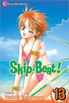 Skip-Beat Vol. 13
