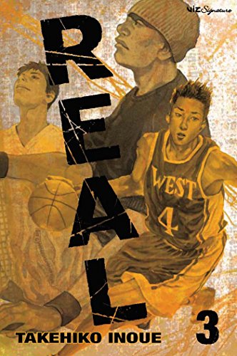 Real Vol. 3
