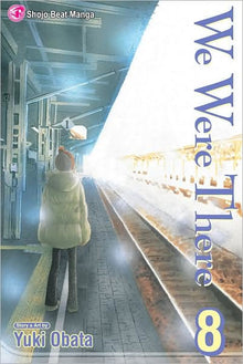 We Were There Vol. 8
