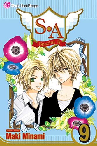 S.A Vol. 9
