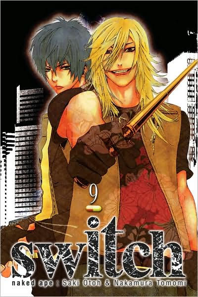 Switch Vol. 9
