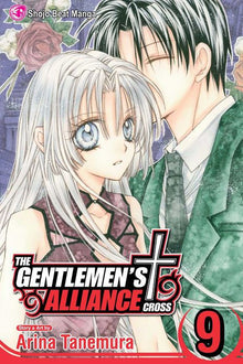 Gentlemen's Alliance + Vol. 9