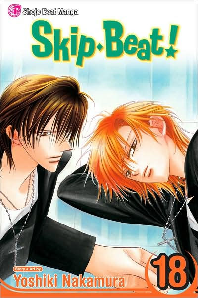 Skip-Beat Vol. 18