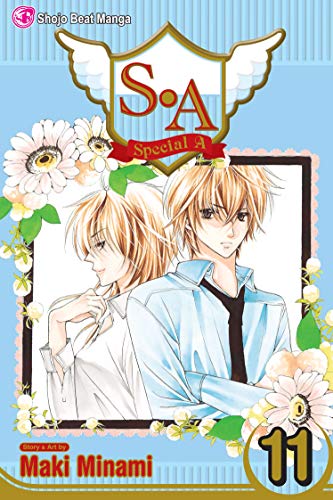 S.A Vol. 11