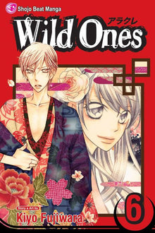 Wild Ones Vol. 6