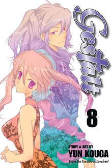 Gestalt Vol. 8