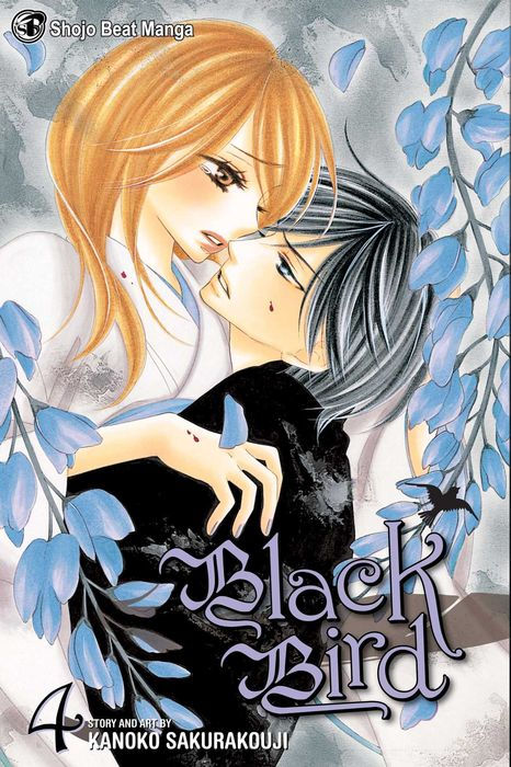Black Bird Vol. 4