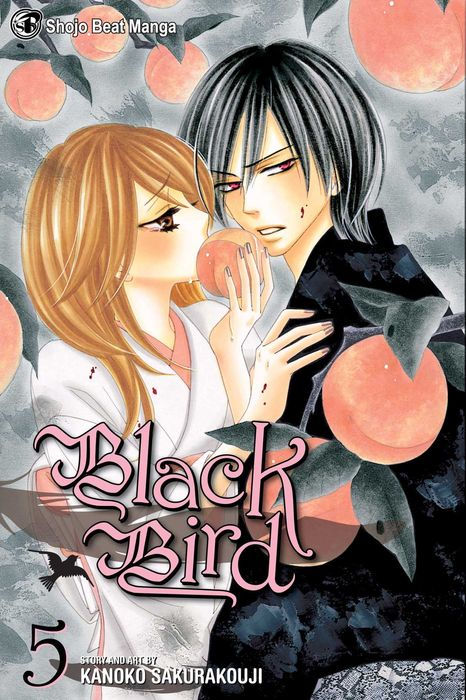Black Bird Vol. 5