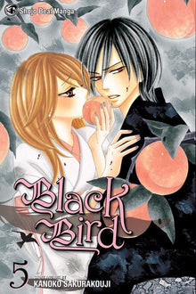 Black Bird Vol. 5