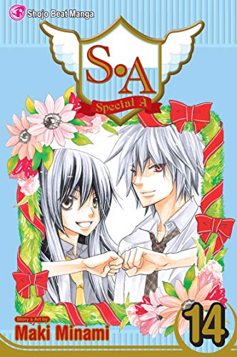 S.A Vol. 14