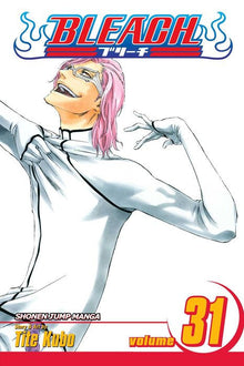 Bleach Vol. 31