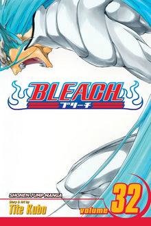 Bleach Vol. 32