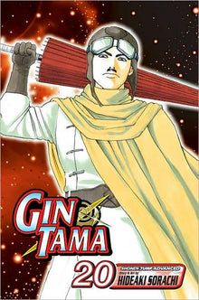 Gin Tama Vol. 20