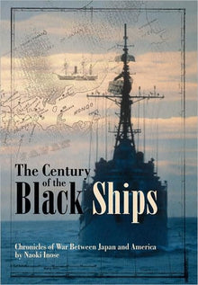Century of the Black Ships Novel