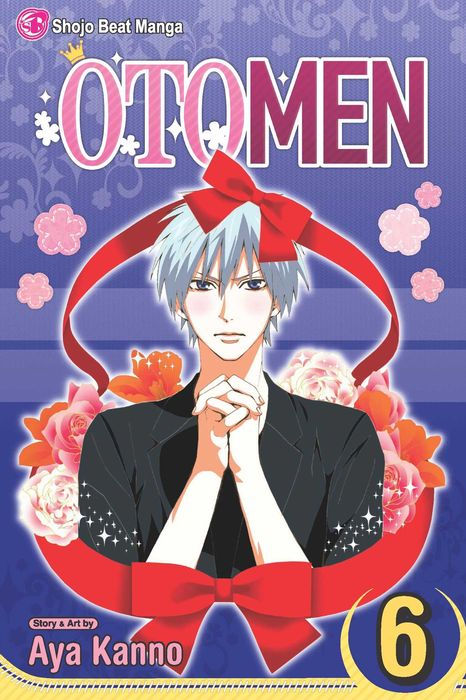 Otomen Vol. 6