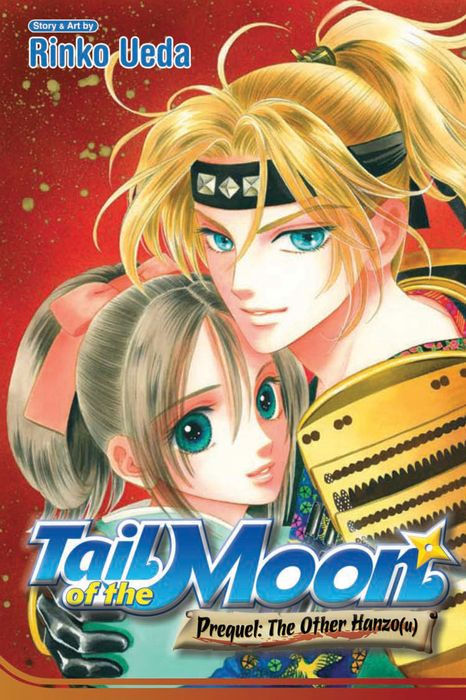 Tail of the Moon Prequel The Other Hanzou