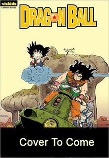 Dragon Ball Chapter Book Vol. 9