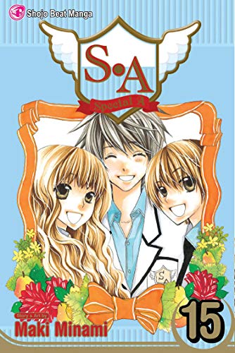 S.A Vol. 15