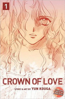 Crown of Love Vol. 1