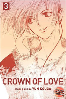 Crown of Love Vol. 3