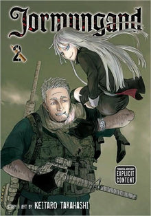 Jormungand Vol. 2