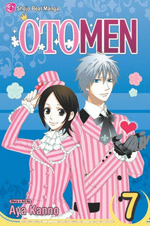 Otomen Vol. 7