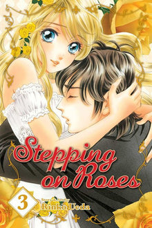 Stepping on Roses Vol. 3