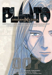 Pluto Urasawa X Tezuka Vol. 7