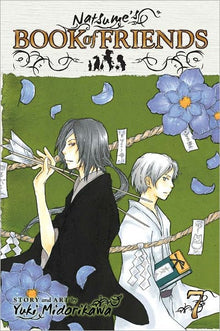 Natsume's Book of Friends Vol. 7