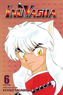 Inuyasha Vizbig Edition Vol. 6