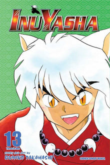 Inuyasha Vizbig Edition Vol. 13