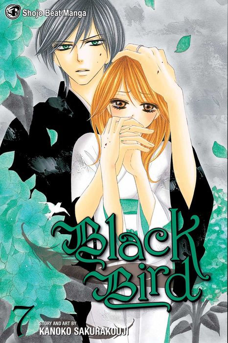 Black Bird Vol. 7