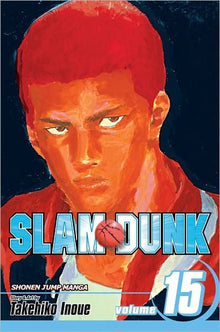 Slam Dunk Vol. 15