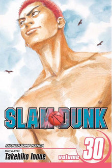 Slam Dunk Vol. 30