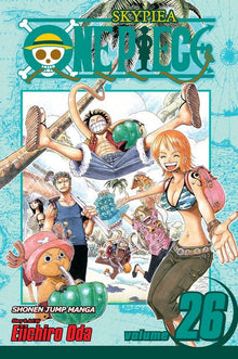 One Piece Vol. 26