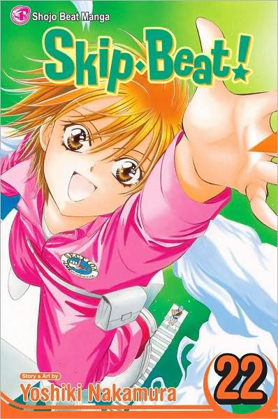 Skip-Beat Vol. 22