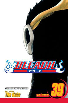 Bleach Vol. 39
